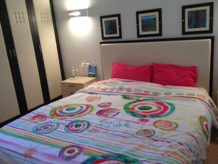 Porto-Vecchio Baie Santa Giulia Appartement Une Chambre 4-5 Personnes Buitenkant foto