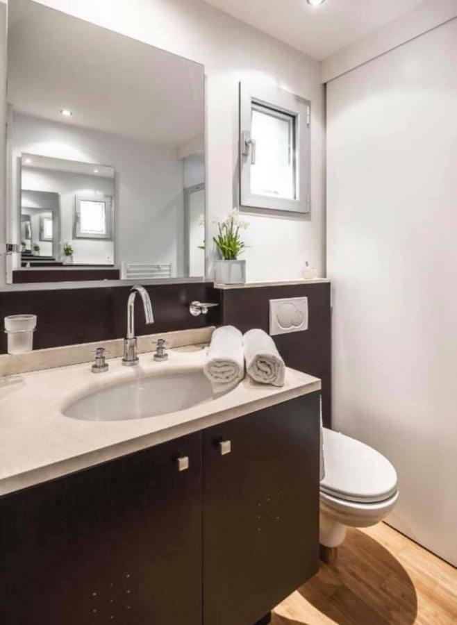Porto-Vecchio Baie Santa Giulia Appartement Une Chambre 4-5 Personnes Buitenkant foto