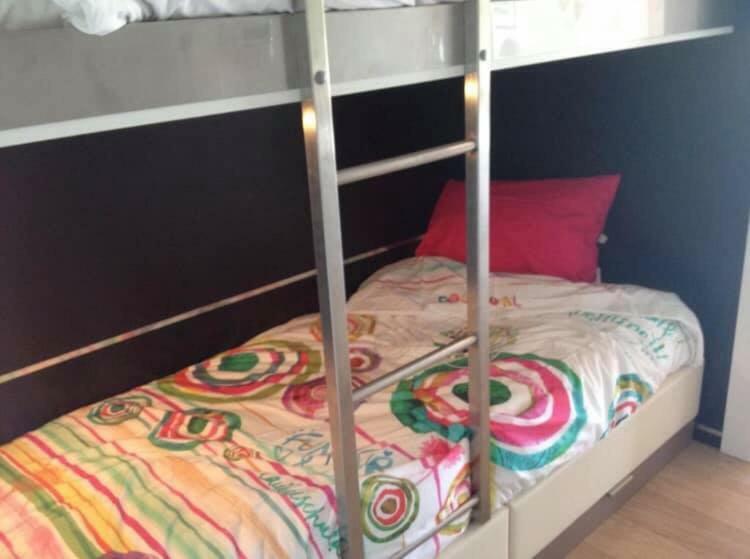 Porto-Vecchio Baie Santa Giulia Appartement Une Chambre 4-5 Personnes Buitenkant foto
