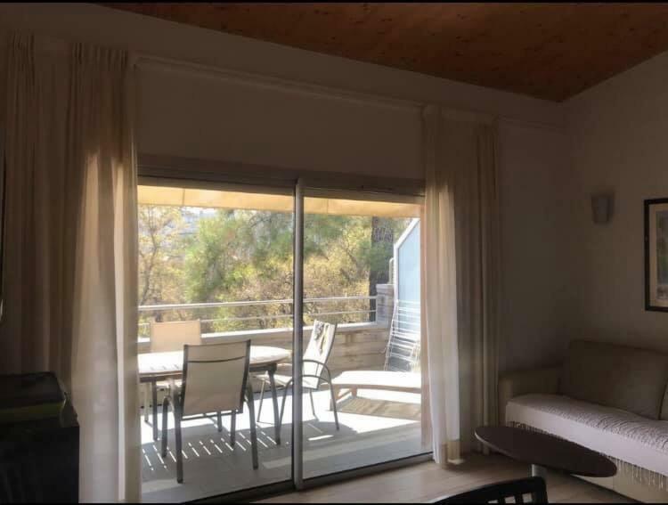 Porto-Vecchio Baie Santa Giulia Appartement Une Chambre 4-5 Personnes Buitenkant foto